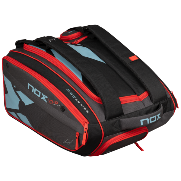 Padelio krepšys ML10 Competition XL Compact