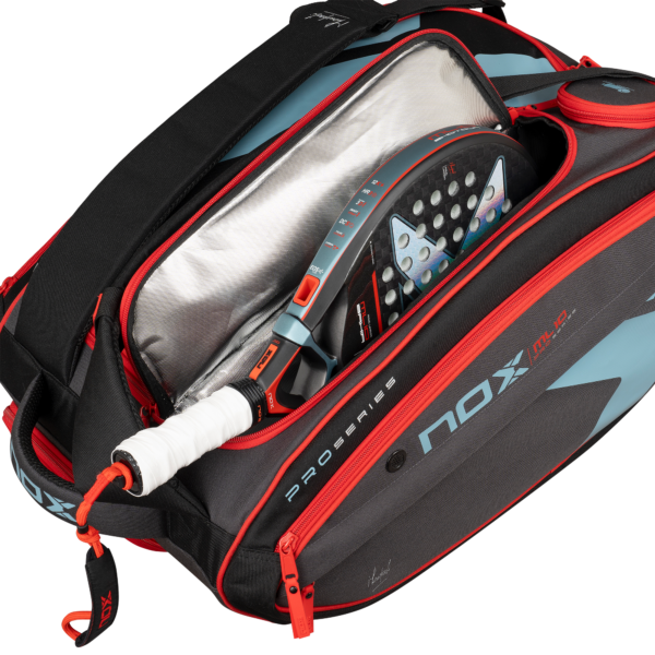 Padelio krepšys ML10 Competition XL Compact - Image 12