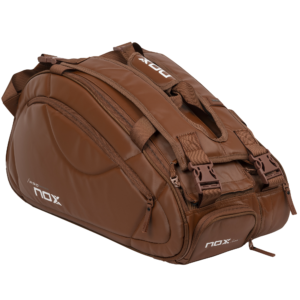 Padelio krepšys Pro Series Camel Brown