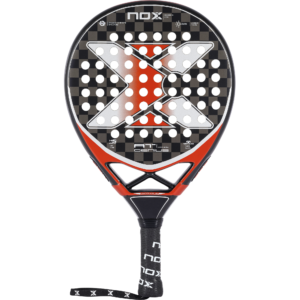Padelio raketė NOX AT10 Genius Jr 2023