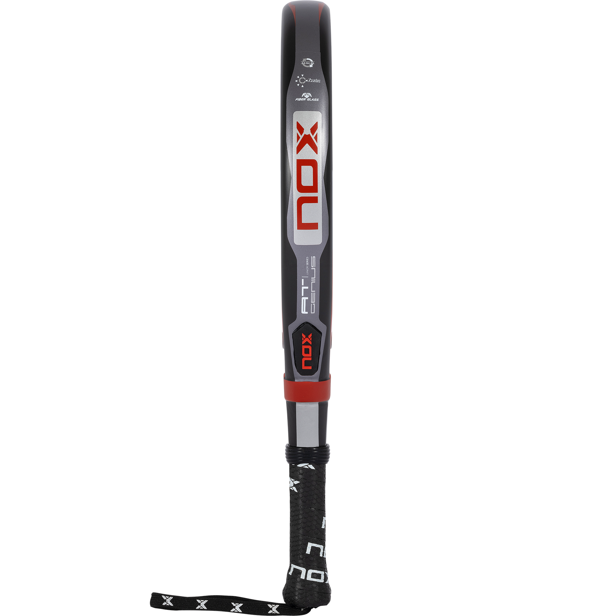 Padelio raketė NOX AT10 Genius Jr 2023 - Image 6