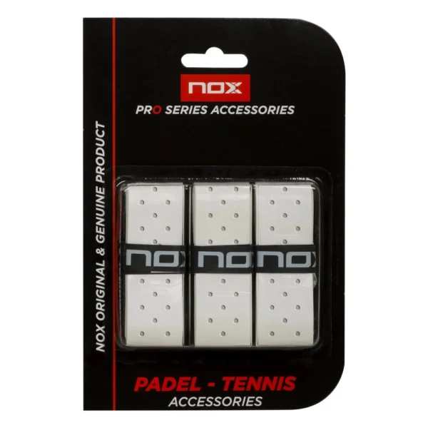 Pro Perforated Overgrips
