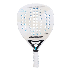 Padelio raketė Bullpadel Neuron Cloud ’25