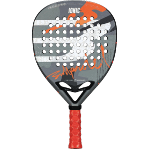 Padelio raketė Bullpadel Ionic Power ’25