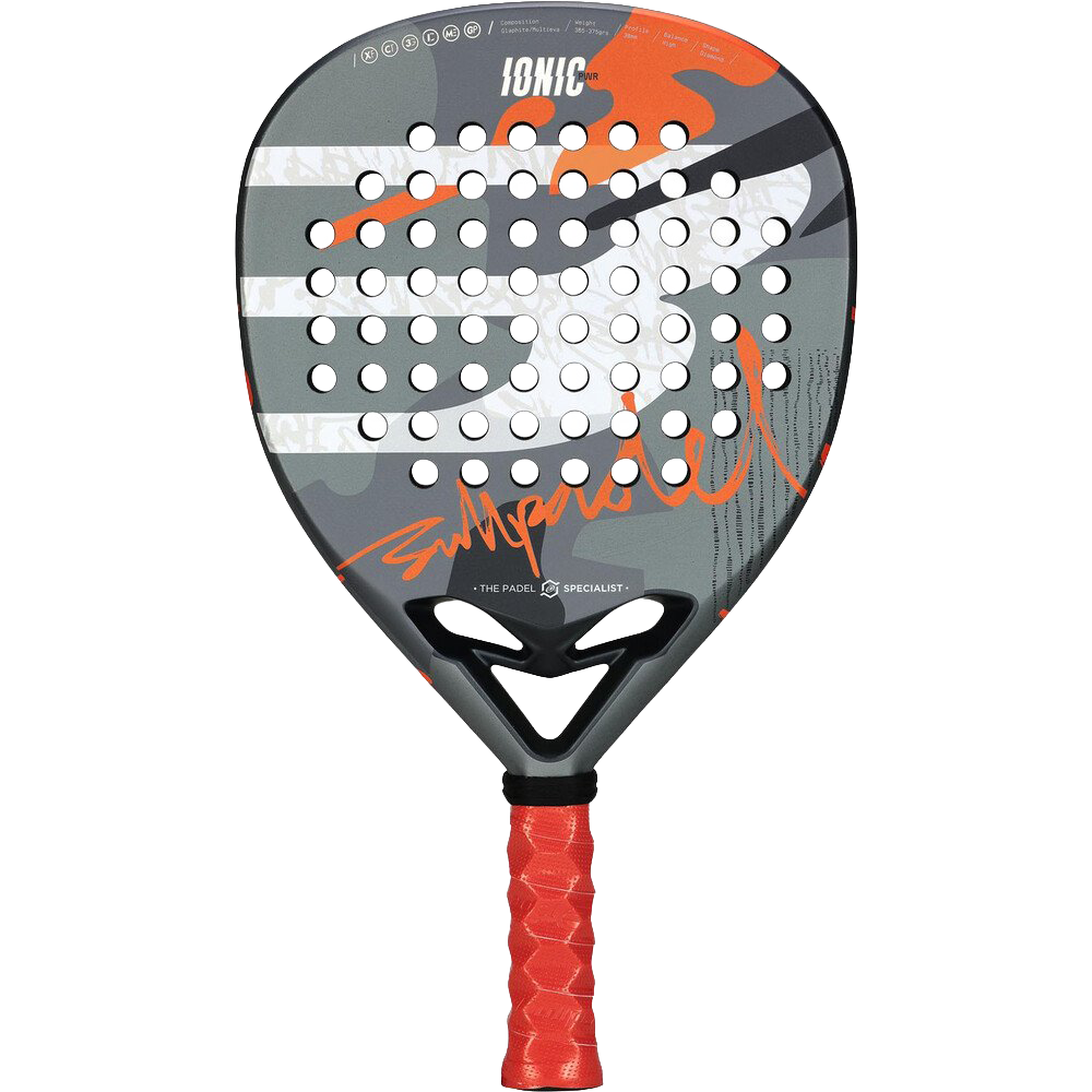 Padelio raketė Bullpadel Ionic Power '25