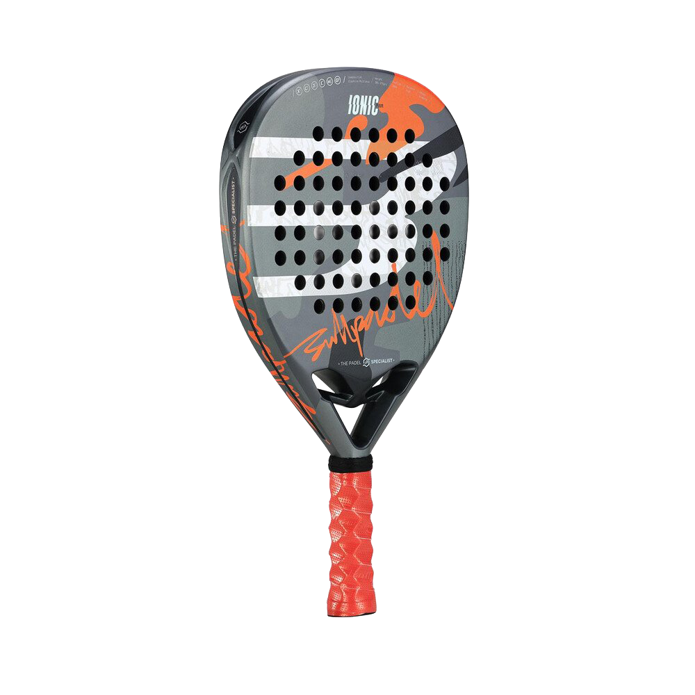 Padelio raketė Bullpadel Ionic Power '25 - Image 2