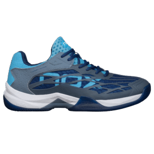 Padelio batai NOX AT LUX Stone/Bonnie Blue