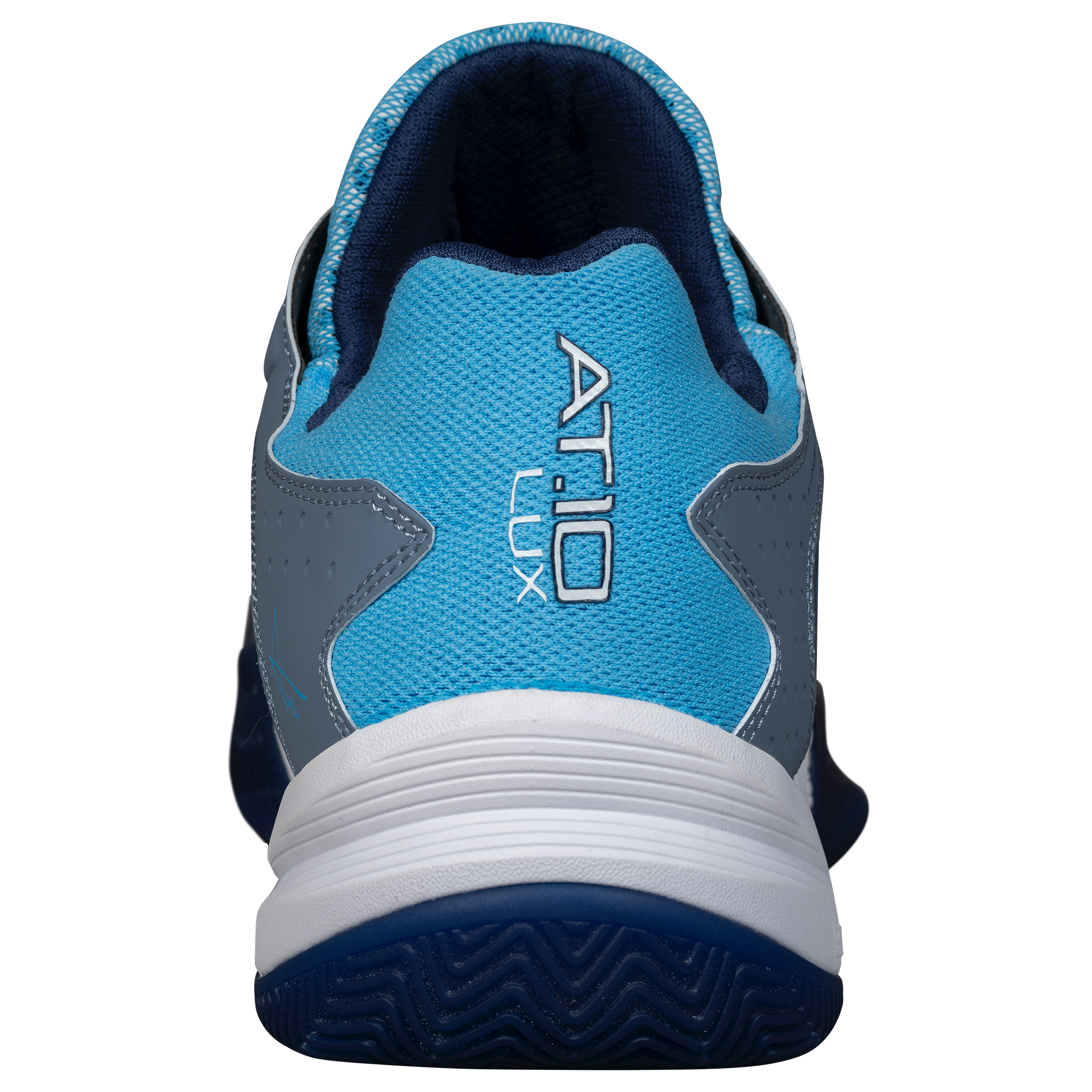 Padelio batai NOX AT LUX Stone/Bonnie Blue - Image 8