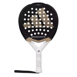Padelio raketė Metalbone Carbon CTRL 3.4