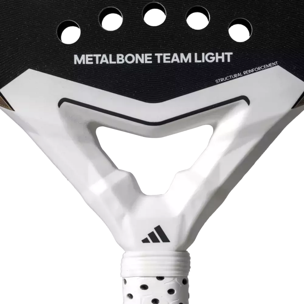 Padelio raketė Adidas Metalbone Team Light 3.4 - Image 6