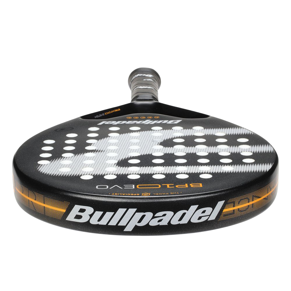 Padelio raketė Bullpadel PB10 Evo '25 - Image 3