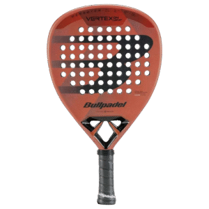 Padelio raketė Bullpadel Vertex 04 Comfort ’25