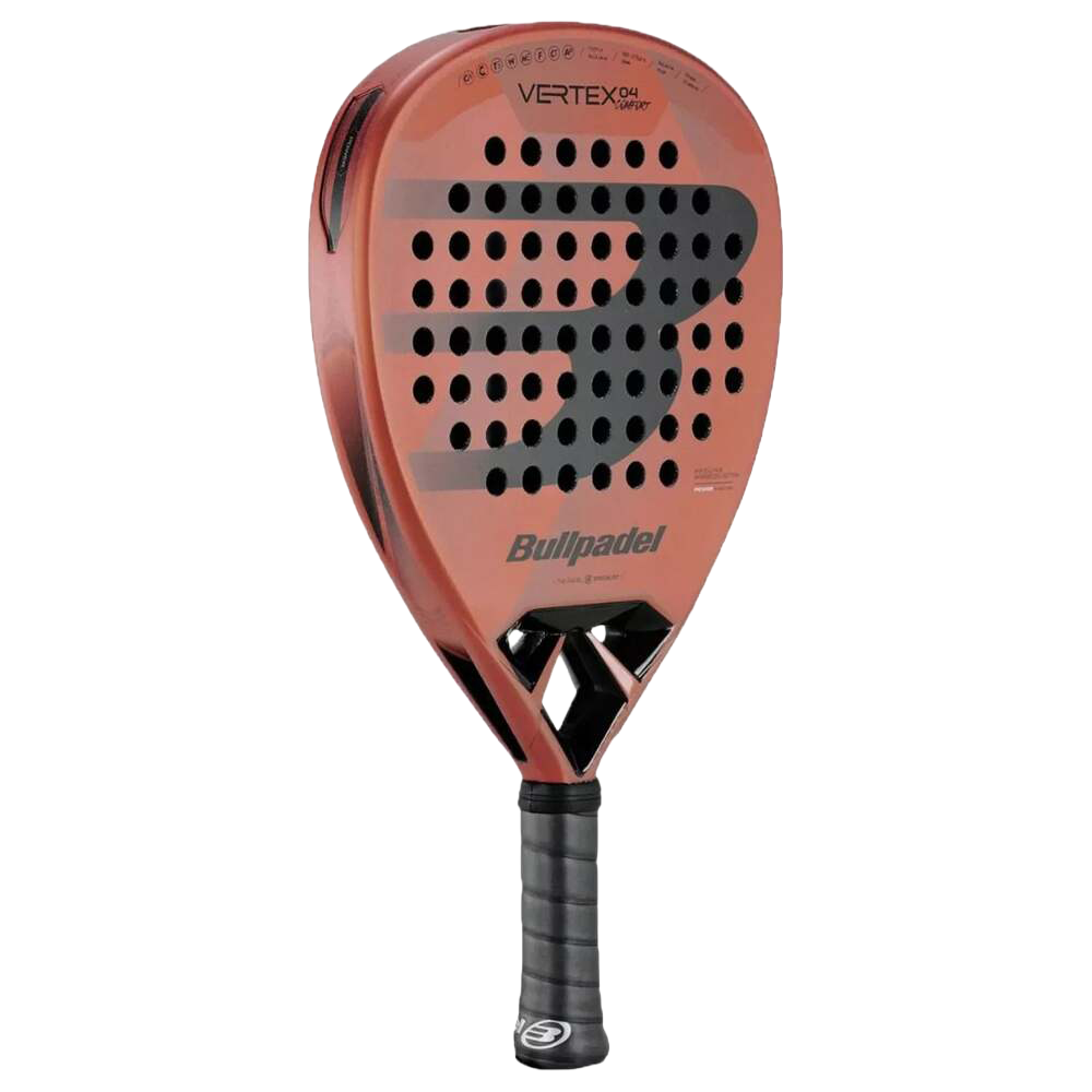 Padelio raketė Bullpadel Vertex 04 Comfort '25 - Image 2