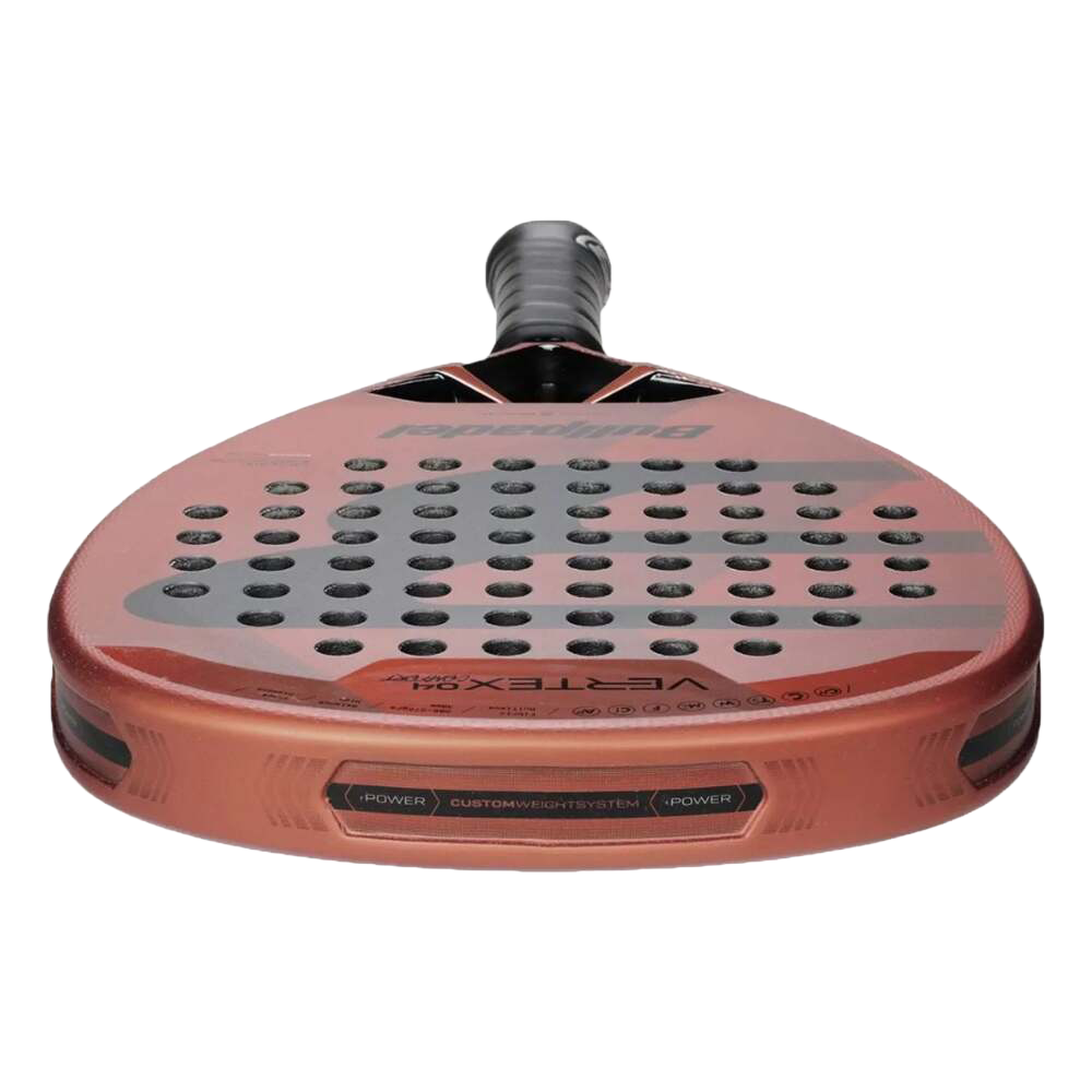 Padelio raketė Bullpadel Vertex 04 Comfort '25 - Image 4