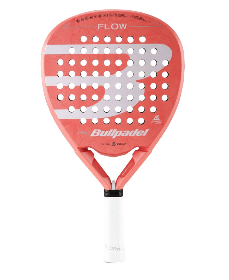 Padelio raketė Bullpadel Flow W '23