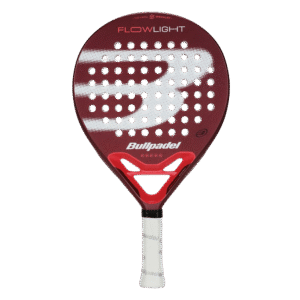 Padelio raketė Bullpadel Flow Light ’25