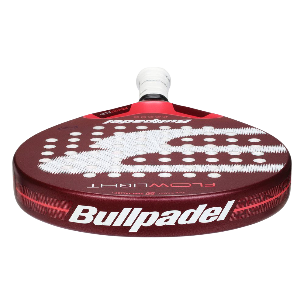 Padelio raketė Bullpadel Flow Light '25 - Image 3