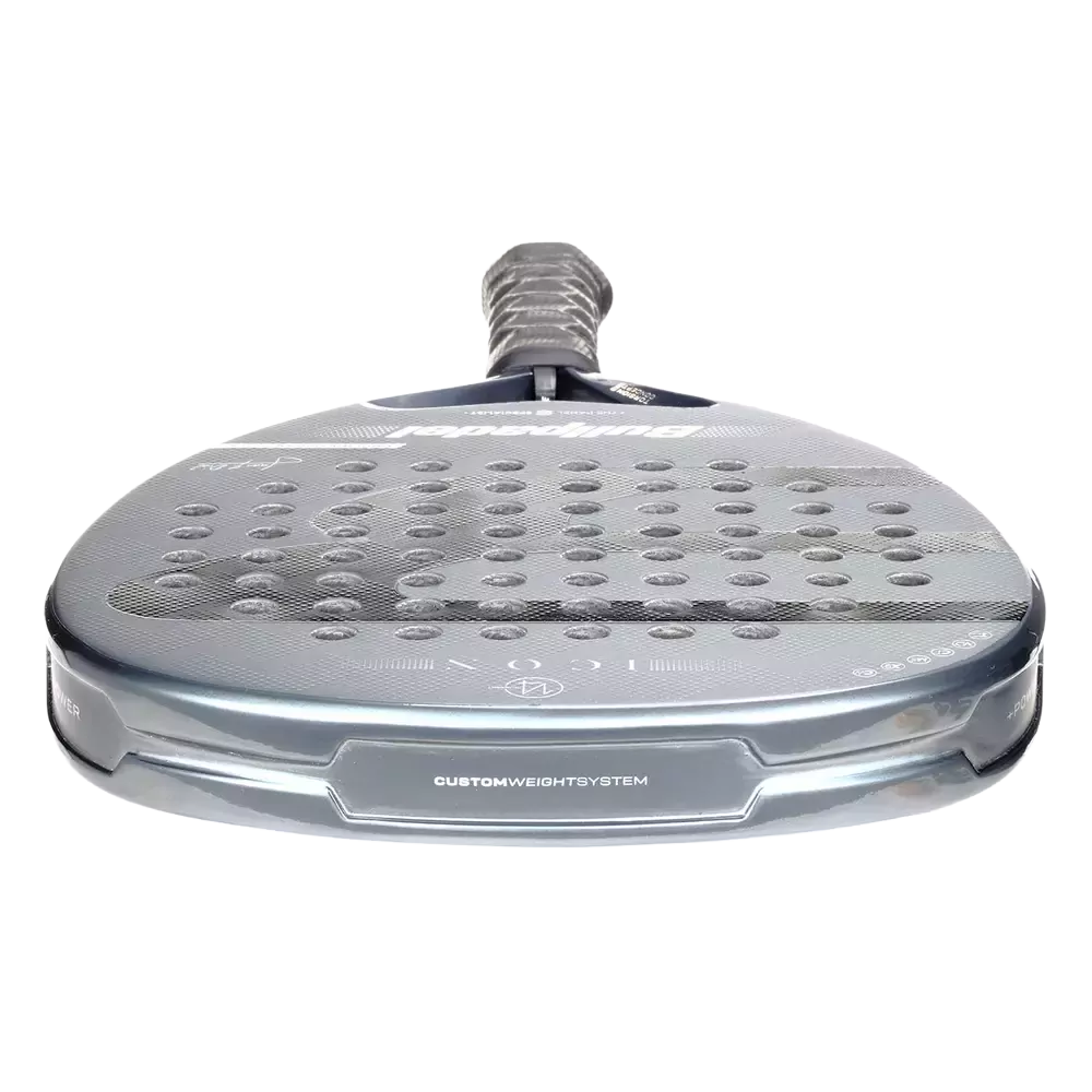 Padelio raketė Bullpadel Icon '24 - Image 3