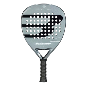 Padelio raketė Bullpadel Icon ’24