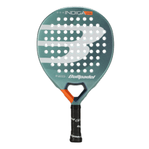 Padelio raketė Bullpadel Indiga CTR ’25