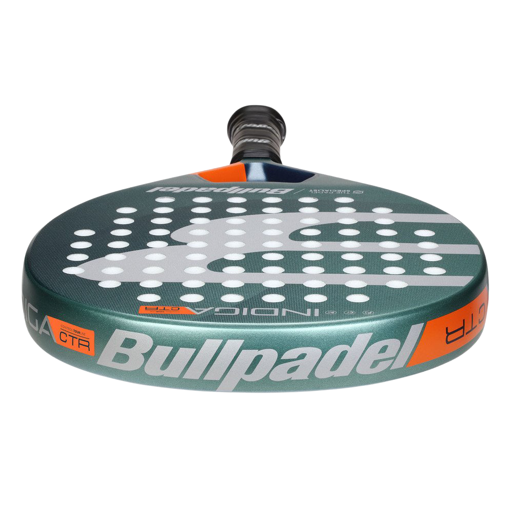 Padelio raketė Bullpadel Indiga CTR '25 - Image 3