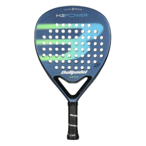 Padelio raketė Bullpadel K2 Power ’25