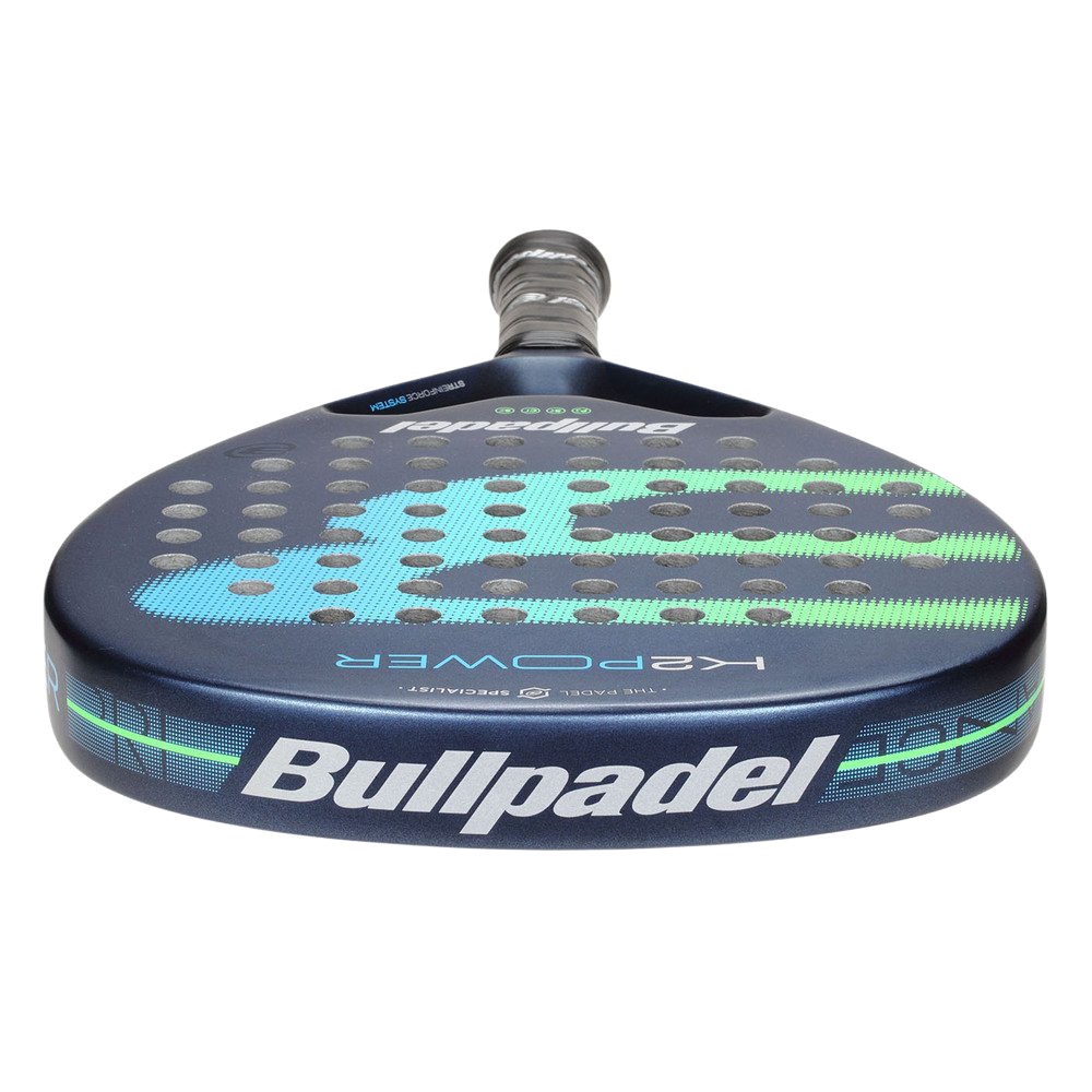 Padelio raketė Bullpadel K2 Power '25 - Image 3