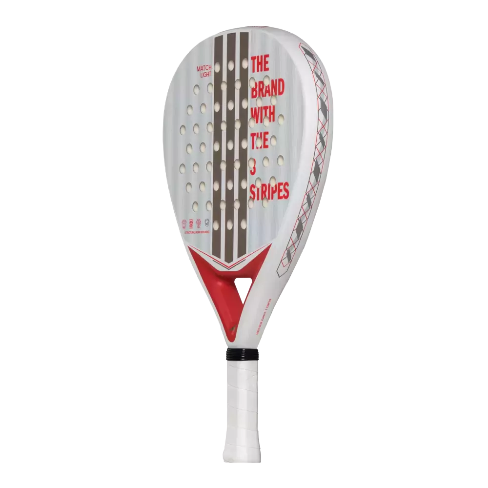 Padelio raketė Adidas Match Light 3.4 - Image 2