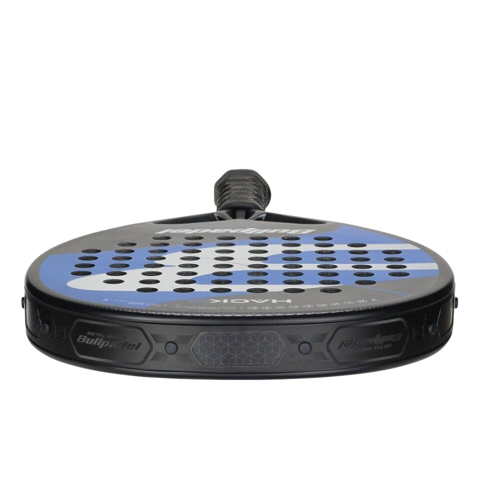 Padelio raketė Bullpadel Hack 03 CTRL '23 - Image 4