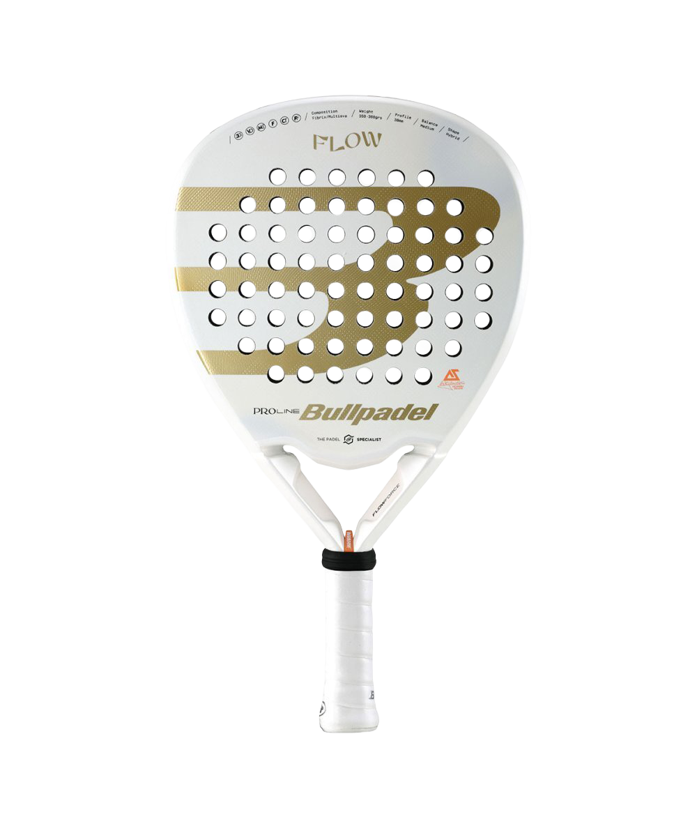 Padelio raketė Bullpadel Flow Woman '24