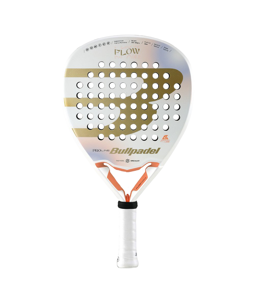Padelio raketė Bullpadel Flow Woman '24 - Image 4