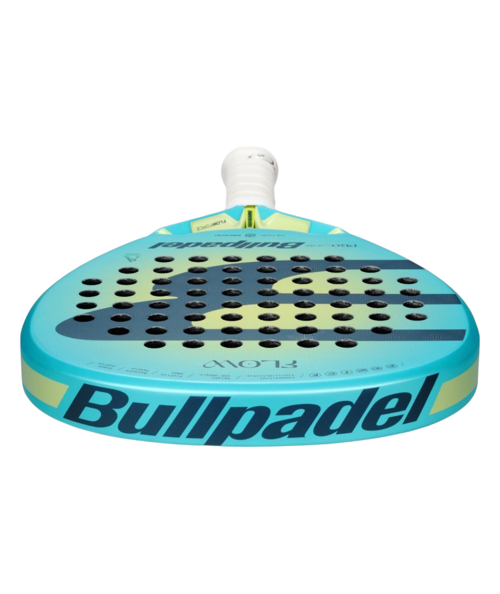 Padelio raketė Bullpadel Flow Woman '25 - Image 4