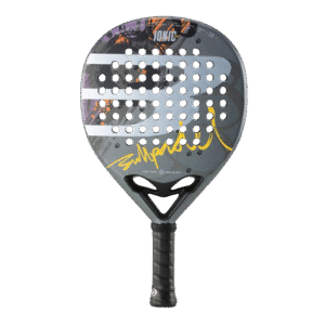Padelio raketė Bullpadel Ionic Control ’24