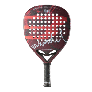 Padelio raketė Bullpadel Ionic Power ’24