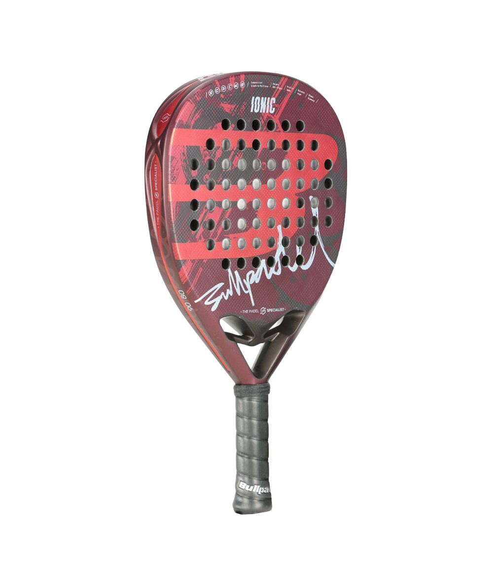 Padelio raketė Bullpadel Ionic Power '24 - Image 2