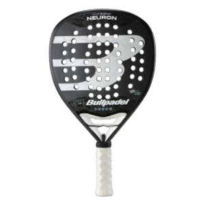 Padelio raketė Bullpadel Neuron ’24