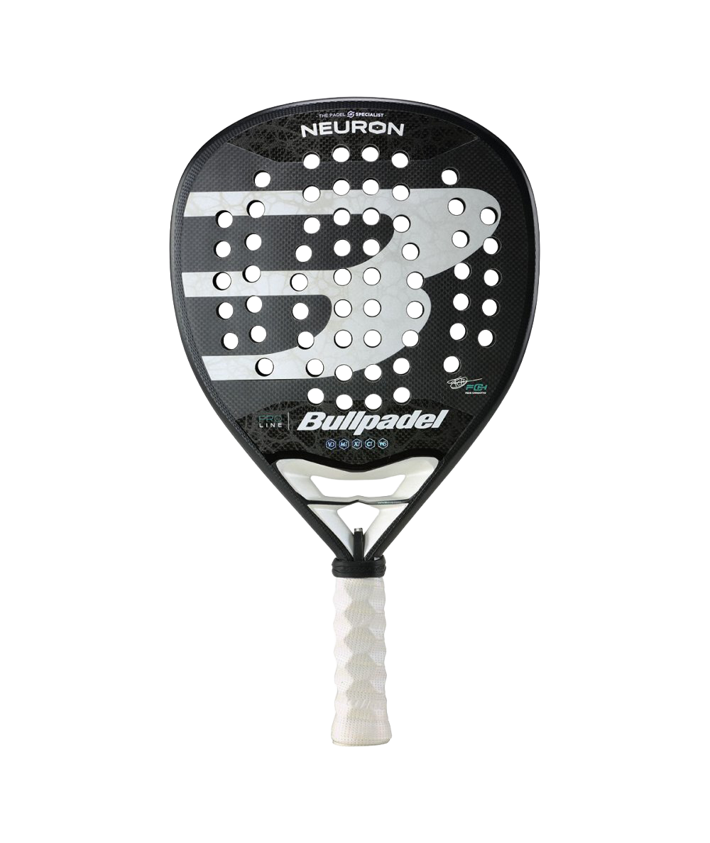 Padelio raketė Bullpadel Neuron '24