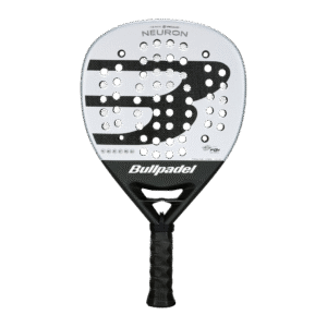 Padelio raketė Bullpadel Neuron ’25