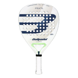 Padelio raketė Bullpadel Pearl ’25