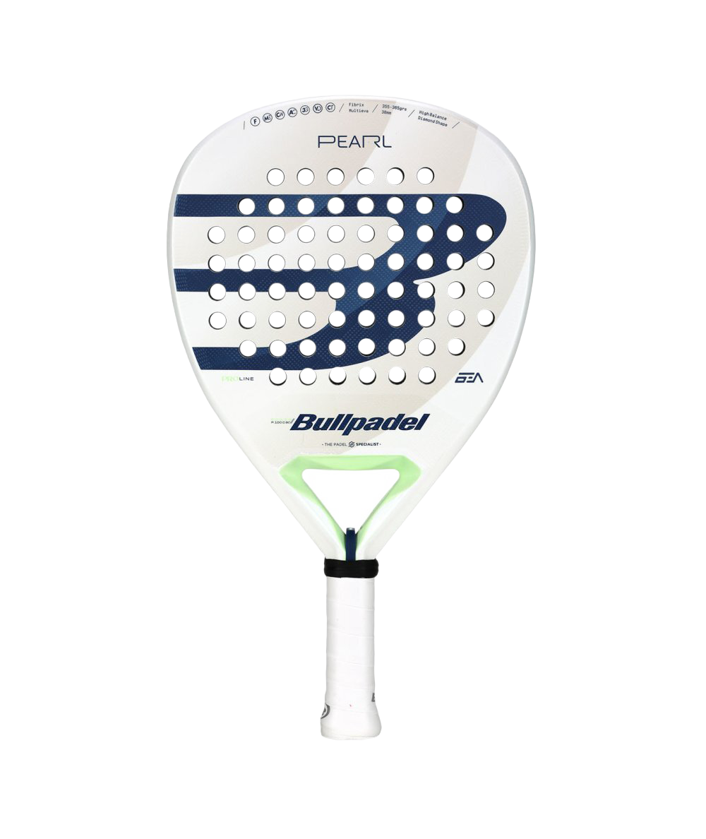 Padelio raketė Bullpadel Pearl '25