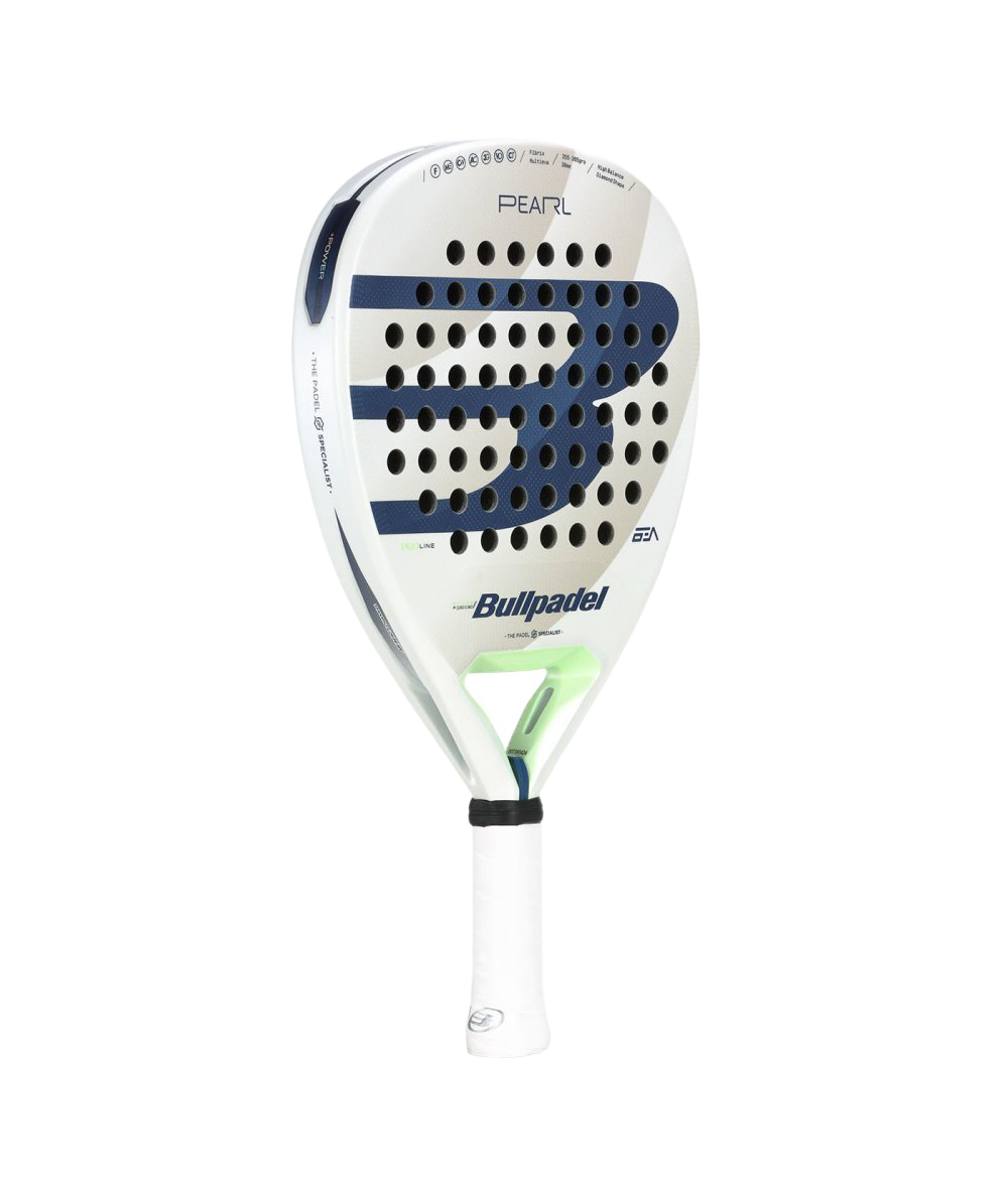Padelio raketė Bullpadel Pearl '25 - Image 2