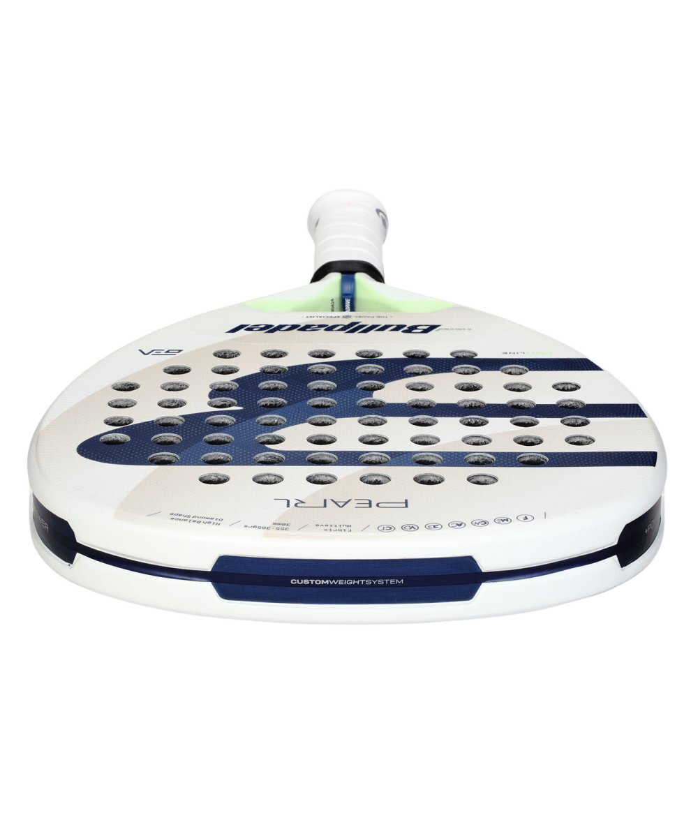 Padelio raketė Bullpadel Pearl '25 - Image 4