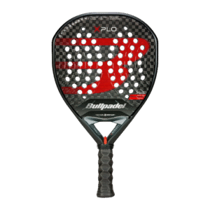 Padelio raketė Bullpadel XPLO ’25