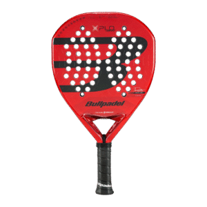 Padelio raketė Bullpadel XPLO Comfort ’25
