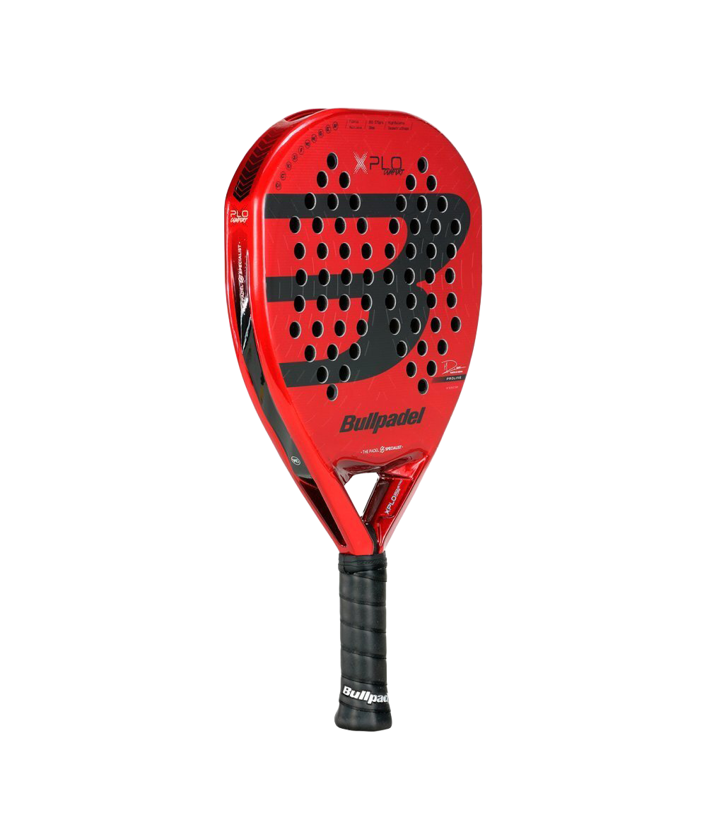 Padelio raketė Bullpadel XPLO Comfort '25 - Image 2