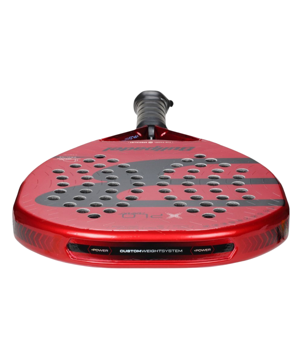 Padelio raketė Bullpadel XPLO Comfort '25 - Image 4