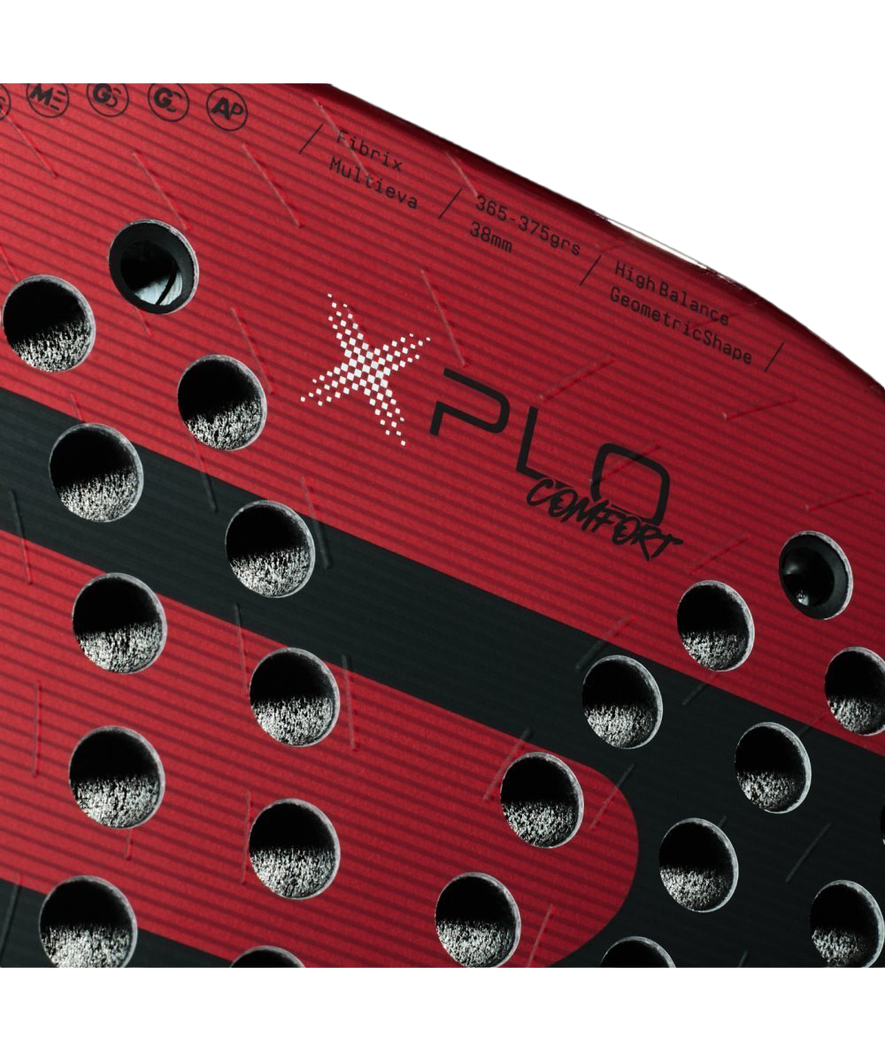 Padelio raketė Bullpadel XPLO Comfort '25 - Image 8