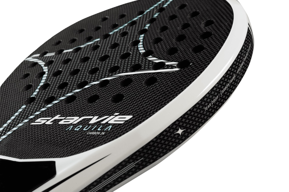 Padelio raketė Starvie Aquila Soft - Image 4