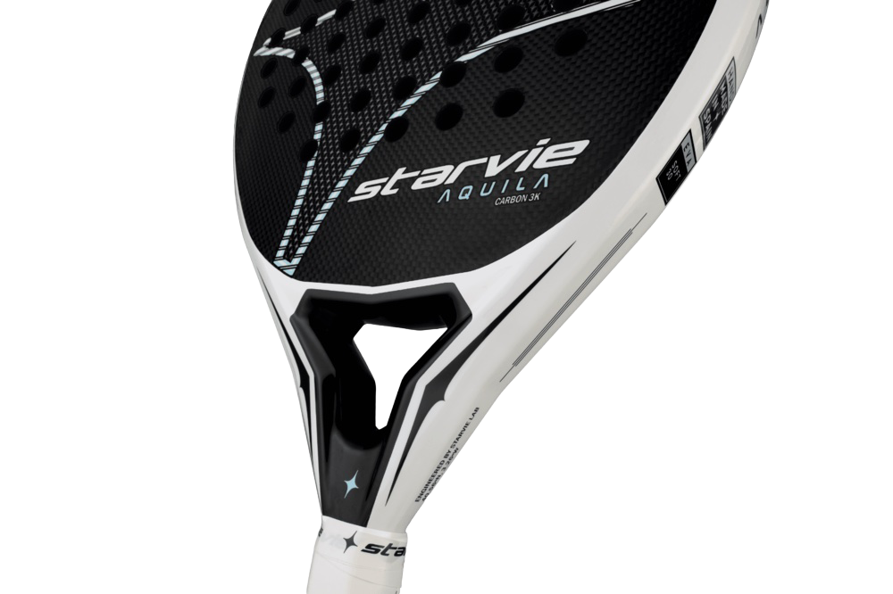 Padelio raketė Starvie Aquila Soft - Image 3