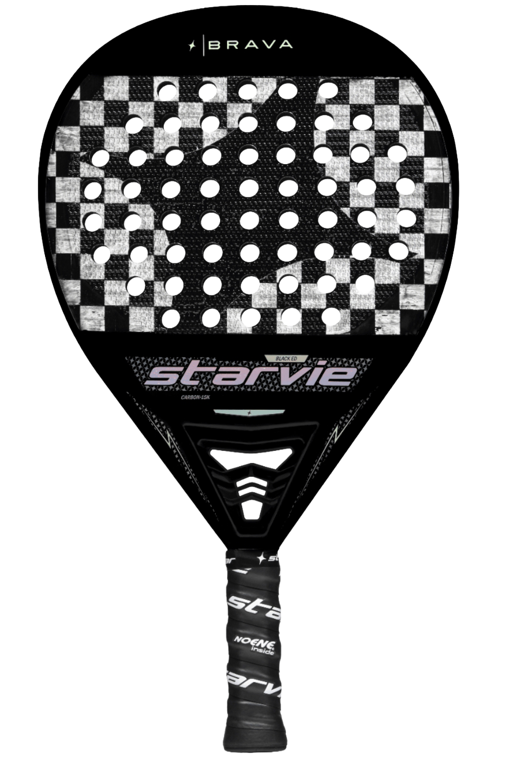 Padelio raketė Starvie Brava Soft